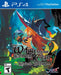 The Witch And The Hundred Knight: Revival Edition (Playstation 4) - for just $0! 