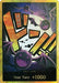 DON!! Card (Gecko Moria) (Gold) - Premium Booster -The Best- Foil - for just $40.92! 