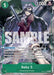 Baby 5 (OP05-034) (Full Art) (OP05-034) - Premium Booster -The Best- Foil - for just $2.13! 