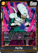 Pui Pui (Tournament Pack 04) [Tournament and Championship Promos] - for just $0.10! 
