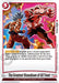 The Greatest Showdown of All Time! (Tournament Pack 04) [Tournament and Championship Promos] - for just $0.15! 