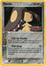 Mawile (17/108) (Stamped) [EX: Power Keepers] - for just $10.40! 