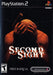 Second Sight (Playstation 2) - for just $0! 