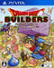 Dragon Quest Builders [Japan Import] (PlayStation Vita) - for just $0! 
