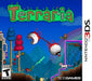 Terraria (Nintendo 3DS) - for just $0! 