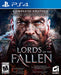 Lords of the Fallen Complete Edition (Playstation 4) - for just $0! 