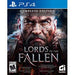 Lords of the Fallen Complete Edition (Playstation 4) - Just $0! Shop now at Retro Gaming of Denver