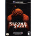 Second Sight (Gamecube) - Just $0! Shop now at Retro Gaming of Denver