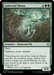 Galewind Moose (BLB-173) - Bloomburrow - for just $0.04! 