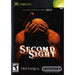 Second Sight (Xbox) - Just $0! Shop now at Retro Gaming of Denver