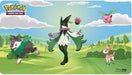 Ultra PRO: Playmat - Pokemon Gallery Series (Morning Meadow) - for just $14.95! 
