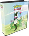 Ultra PRO: 2" Album - Pokemon Gallery Series (Morning Meadow) - for just $10.95! 