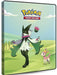Ultra PRO: 4-Pocket Portfolio - Pokemon Gallery Series (Morning Meadow) - for just $5.95! 