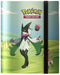 Ultra PRO: 9-Pocket PRO-Binder - Pokemon Gallery Series (Morning Meadow) - for just $17.95! 