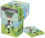 Ultra PRO: Deck Box - Pokemon Gallery Series (Morning Meadow) - for just $2.95! 