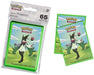 Ultra PRO: Standard 65ct Sleeves - Pokemon Gallery Series (Morning Meadow) - for just $5.95! 