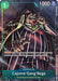 Capone"Gang"Bege (Premium Card Collection -Best Selection Vol. 2-) (ST02-004) - One Piece Promotion Cards Foil - for just $0.78! 
