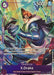 X.Drake (Premium Card Collection -Best Selection Vol. 2-) (OP01-114) - One Piece Promotion Cards Foil - for just $0.80! 