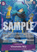 Vinsmoke Niji (OP06-065) (Full Art) (OP06-065) - Premium Booster -The Best- Foil - for just $2.05! 
