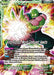 King Piccolo // King Piccolo, World Conquest Awaits (BT18-060) [Dawn of the Z-Legends] - for just $0.10! 