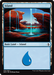 Island (4) (Amonkhet) Near Mint - for just $0.10! 