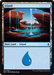 Island (4) (Amonkhet) Near Mint - for just $0.15! 