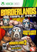 Borderlands Triple Pack (Xbox 360) - for just $0! 