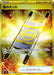 Night Stretcher - 137/106 (137/106) - SV8 Super Electric Breaker Holofoil - for just $18! 