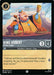 King Hubert - Phillip's Father (179/204) - Azurite Sea Cold Foil - for just $0.03! 