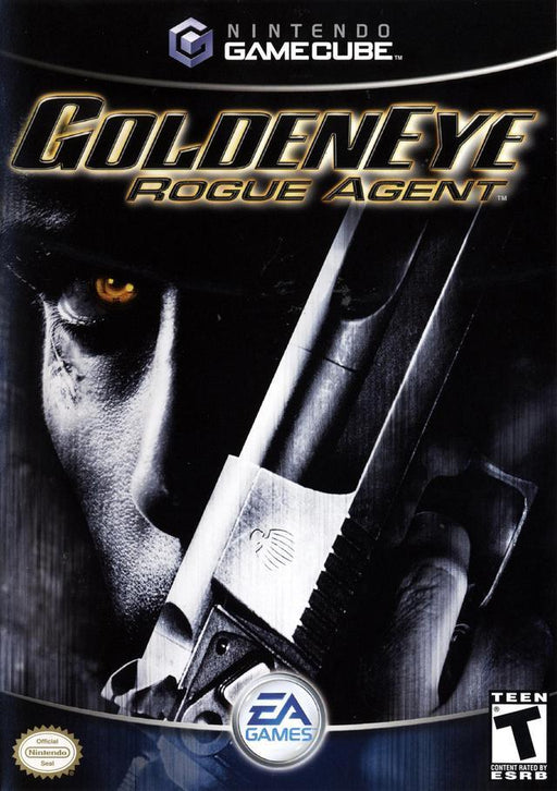 GoldenEye: Rogue Agent (Gamecube) - for just $0! 