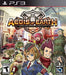 Aegis of Earth: Protonovus Assault (PlayStation 3) - for just $0! 