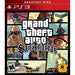 Grand Theft Auto: San Andreas (Playstation 3) - Just $0! Shop now at Retro Gaming of Denver