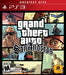 Grand Theft Auto: San Andreas (Greatest Hits) (Playstation 3) - for just $0! 