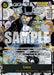 Sabo (OP04-083) (Manga) (OP04-083) - Premium Booster -The Best- Foil - for just $349! 