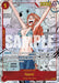 Nami (OP01-016) (Manga) (OP01-016) - Premium Booster -The Best- Foil - for just $1040.55! 