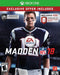 Madden NFL 18 (Walmart Exclusive Limited Edition) (Xbox One) - for just $1.99! 