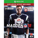 Madden NFL 18 (Walmart Exclusive Limited Edition) (Xbox One) - Just $1.99! Shop now at Retro Gaming of Denver