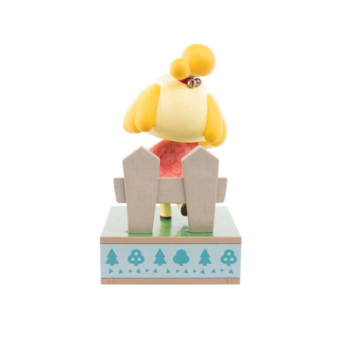 Isabelle 9" Statue F4F – Figure - for just $69.99! 