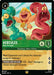 Hercules - Baby Demigod (86/204) - Azurite Sea Cold Foil - for just $0.36! 