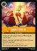 I Won't Give In (28/204) - Azurite Sea Cold Foil - for just $0.06! 