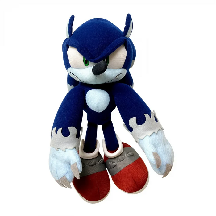 Sonic The Werehog 13" Plush - for just $44.99! 