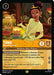 Tiana - Restaurant Owner (16/204) - Azurite Sea Cold Foil - for just $4.23! 