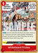 Whitebeard Pirates (ST15 - ST20 Release Event Pack) (OP02-022) - One Piece Promotion Cards - for just $0.23! 
