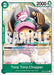 Tony Tony.Chopper (ST15 - ST20 Release Event Winner Pack) (OP02-034) - One Piece Promotion Cards Foil - for just $23.05! 