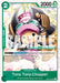 Tony Tony.Chopper (ST15 - ST20 Release Event Pack) (OP02-034) - One Piece Promotion Cards - for just $3.65! 