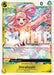 Shirahoshi (ST15 - ST20 Release Event Winner Pack) (OP03-116) - One Piece Promotion Cards Foil - for just $14.90! 