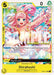 Shirahoshi (ST15 - ST20 Release Event Pack) (OP03-116) - One Piece Promotion Cards - for just $0.58! 