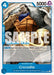 Crocodile (ST15 - ST20 Release Event Pack) (OP07-040) - One Piece Promotion Cards - for just $0.38! 