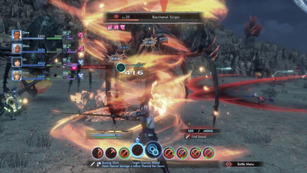 Xenoblade Chronicles X Special Edition (WiiU) - for just $0! 