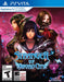 Stranger of Sword City (Playstation Vita) - for just $0! 